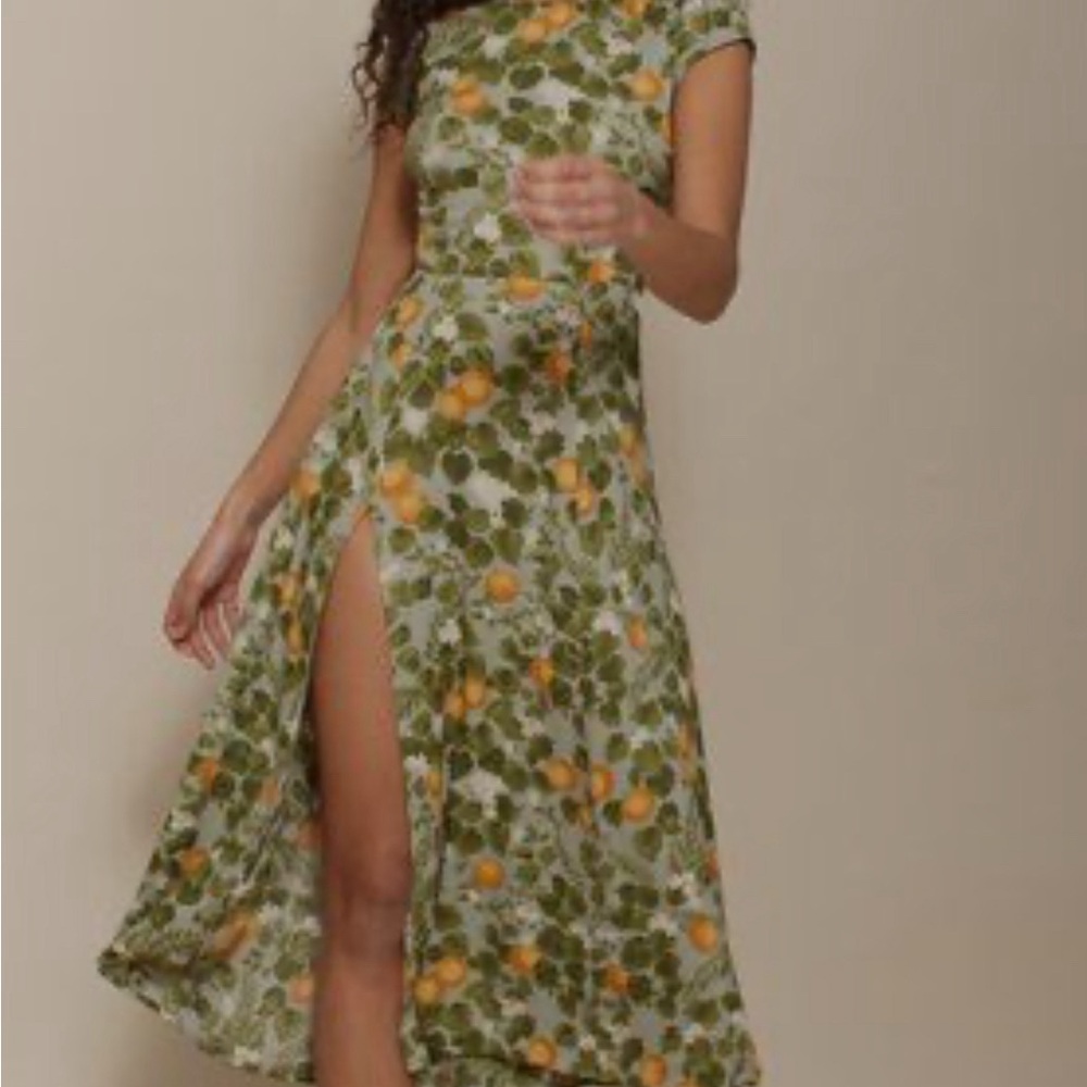 Reformation - Gavin Dress